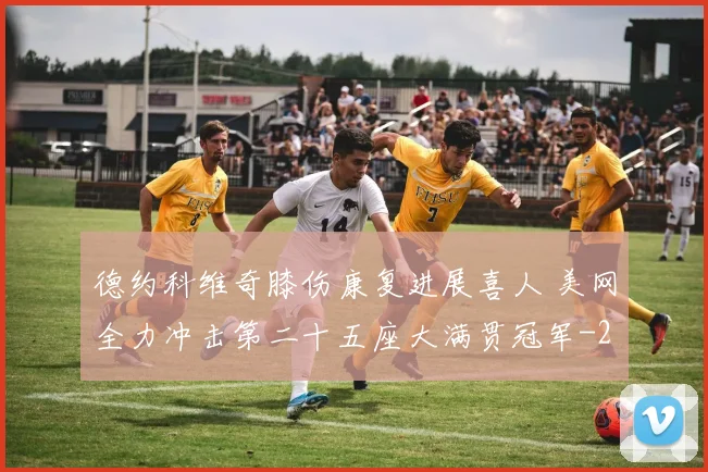 德约科维奇膝伤康复进展喜人 美网全力冲击第二十五座大满贯冠军