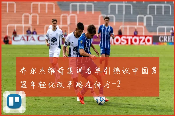 乔尔杰维奇集训名单引热议中国男篮年轻化改革路在何方